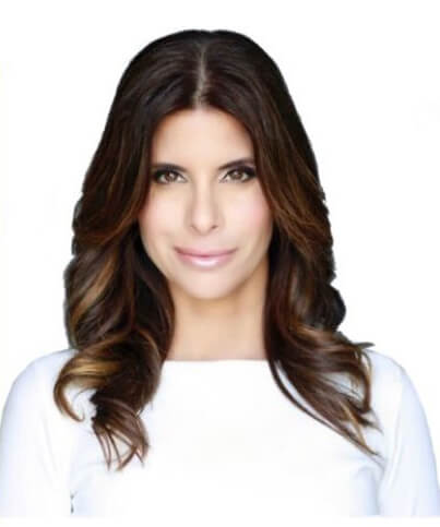 Teresa Williams, Founder and Principal Broker